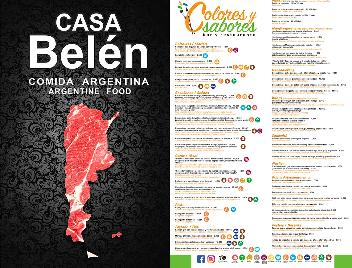 Cartelería